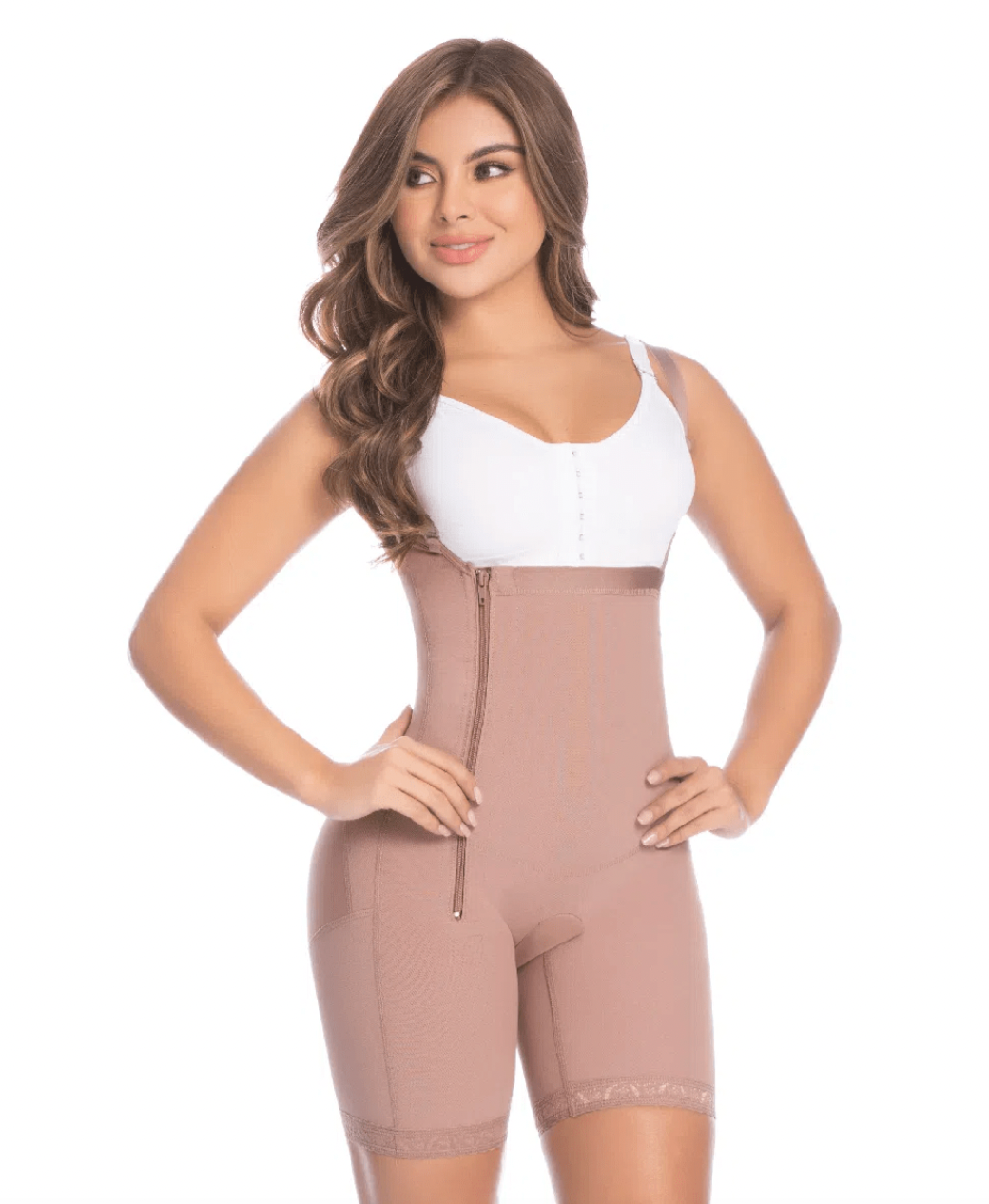 Cocoa Back support shapewear