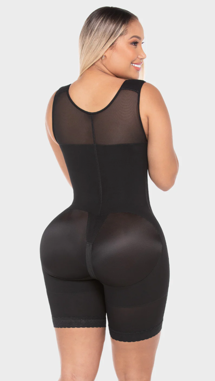 Half Leg Girdle Ultra Hip