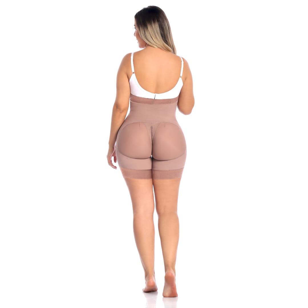 Butflift Faja Panty Alta Compresión
