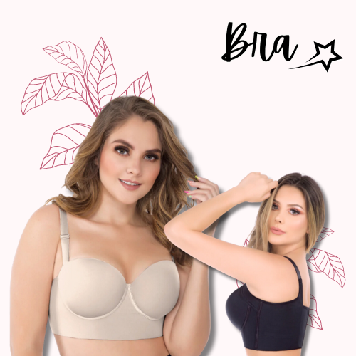 Bra Collection