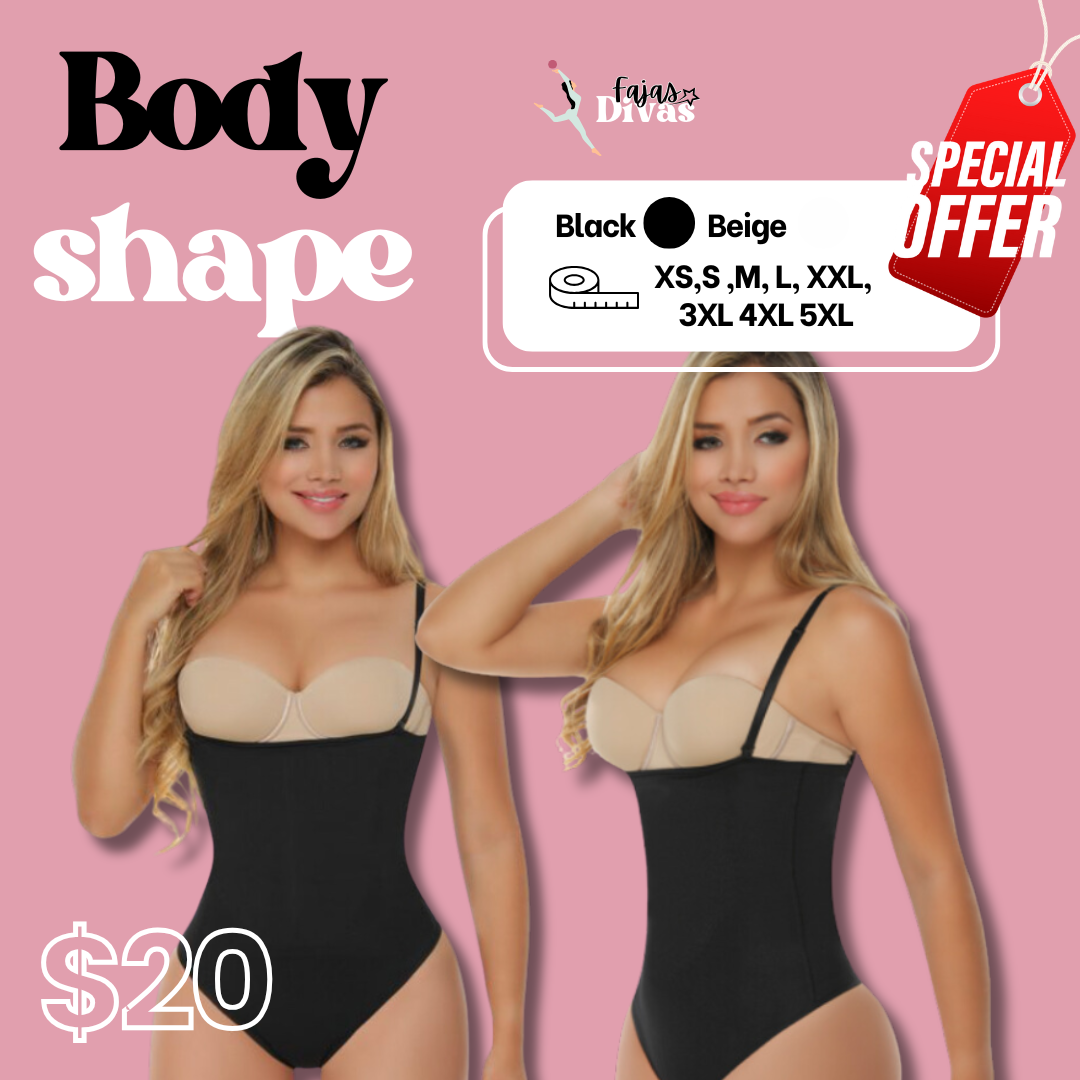 SALE Countouring bodyshape