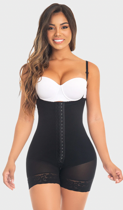 Strapless Siliconado Shapewear