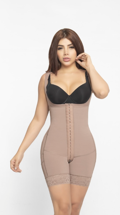 0216 cocoa extra shapewear invisible